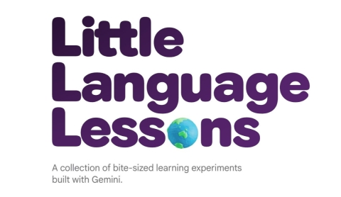 Google lanza una nueva herramienta para aprender idiomas con inteligencia artificial