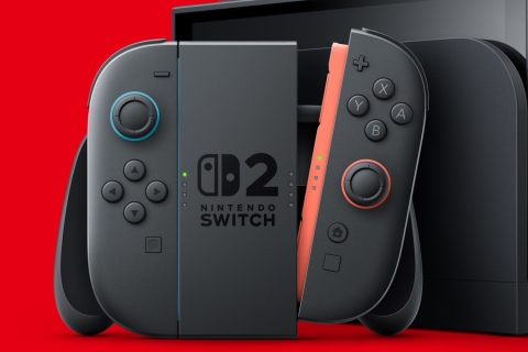 Nintendo Direct de Switch 2: fecha, hora, posibles anuncios y cómo verlo en vivo