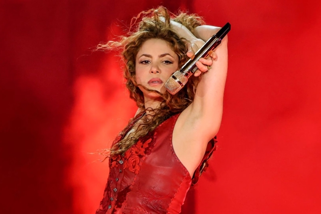 Shakira anuncia nuevas fechas en México: regresa al Estadio GNP y llega por primera vez a Veracruz