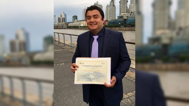 Condenan a 4 años de cárcel a mexicano por ser espía para Rusia en EU