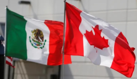 Canad&aacute; refuerza recomendaciones de viaje a M&eacute;xico por el Mundial 2026