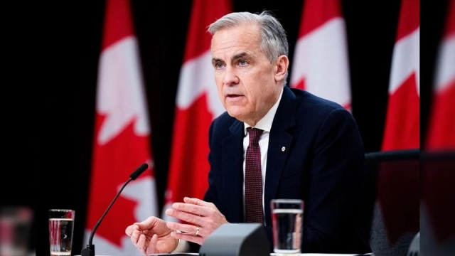 Mark Carney presentará su nuevo gobierno canadiense el 13 de mayo