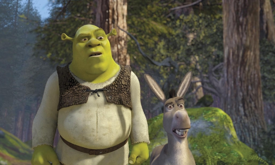 Shrek expande su universo: 'Burro' tendrá su propia película en 2025