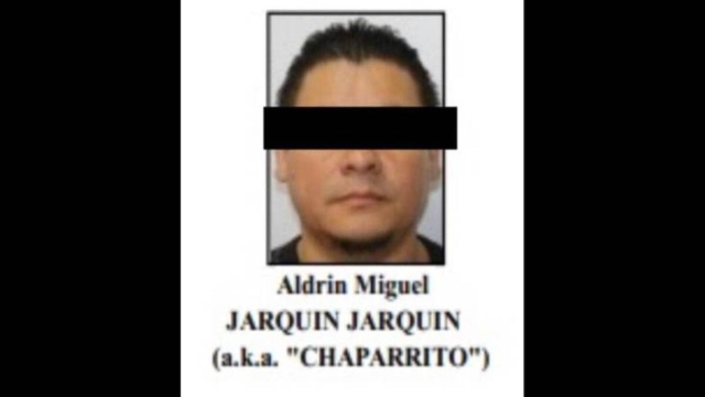 Cae en Zapopan el líder del CJNG de Colima