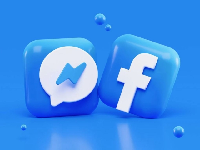 Apps de Meta cambian dentro de App Store y Google Play tras rebranding de Facebook