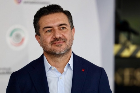 Morena rechaza afiliación de Miguel Ángel Yunes Márquez