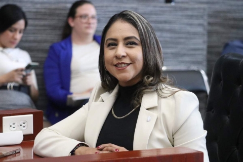 &quot;No dejar a nadie atrás&quot;