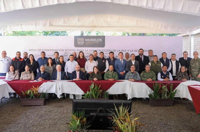 Comprometido gobierno de &#039;La tierra que nos une&#039; con acciones para proteger la calidad del aire y salud de las y los morelenses