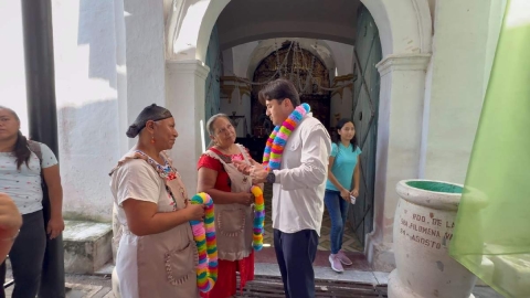 Prefieren turistas de EU a Morelos