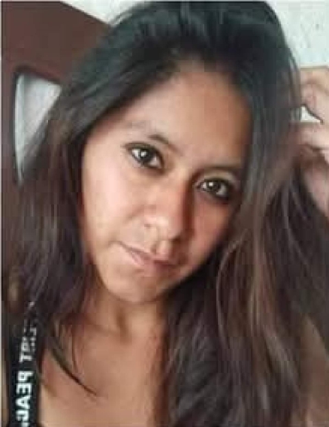 Una joven desapareció en Cuernavaca
