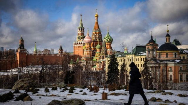Rusia prepara elecciones presidenciales con presupuesto millonario