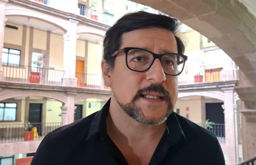 Detienen unidad TIX; no cuenta con permiso para prestar servicio de transporte, señala Movilidad