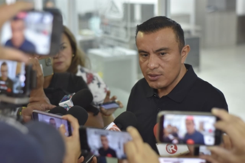 Secretaria de las Mujeres comparecer&aacute; ante el Congreso de Morelos; ser&aacute;n ocho funcionarios citados