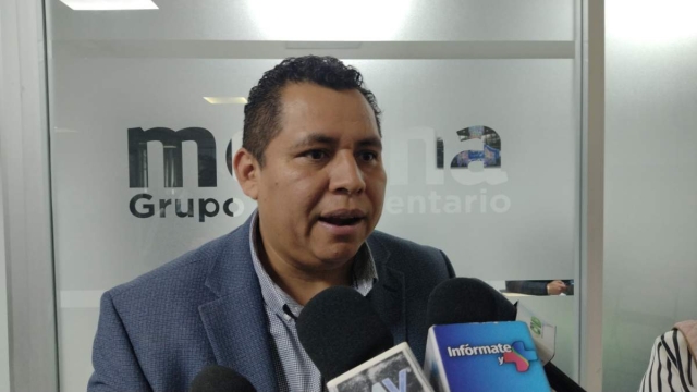 Llaman a la calma en Tetelcingo