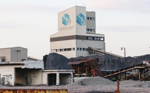 Identifican restos de dos mineros en Pasta de Conchos a 20 a&ntilde;os del derrumbe