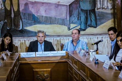 Con super&aacute;vit de m&aacute;s de 62 mdp, Cuernavaca fortalece su estabilidad financiera y proyecta obra p&uacute;blica para 2026