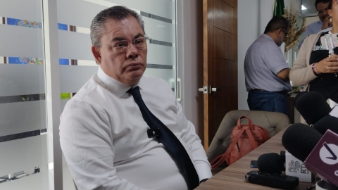 Juicio político a Graco Ramírez: Congreso analiza viabilidad legal