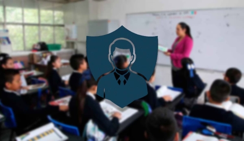 PROTECCIÓN A DOCENTES