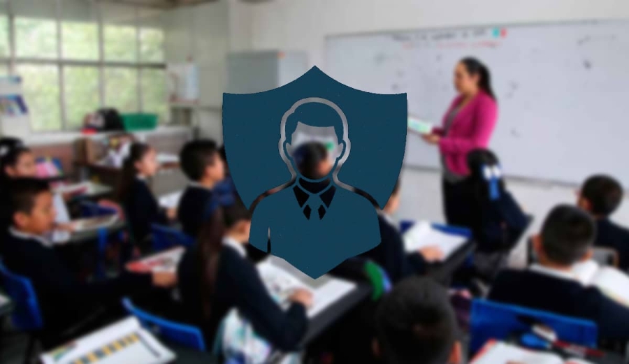 PROTECCIÓN A DOCENTES