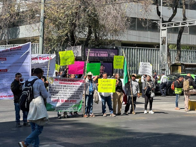 Productores de caña de todo el país plantearán la necesidad de un programa emergente.