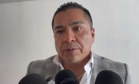 Llama diputado Alfonso Sotelo a municipios a fortalecer acciones de regulaci&oacute;n y vigilancia para evitar accidentes con pirotecnia