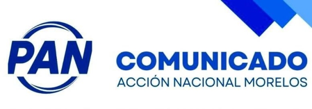 Gobierno de Cuautla no representa los valores de Acci&oacute;n Nacional: PAN