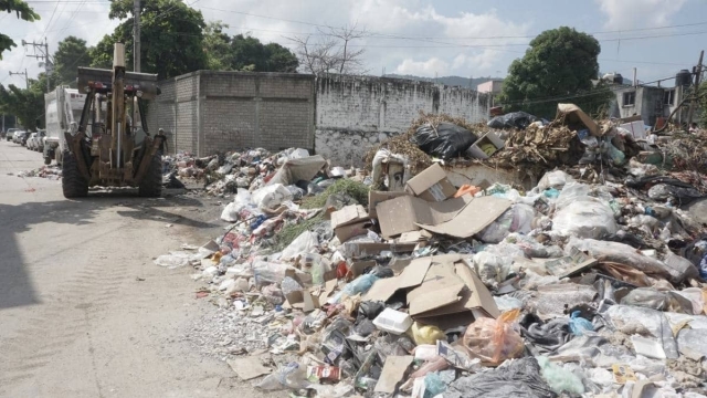 Acapulco cumple tres semanas en alerta sanitaria.