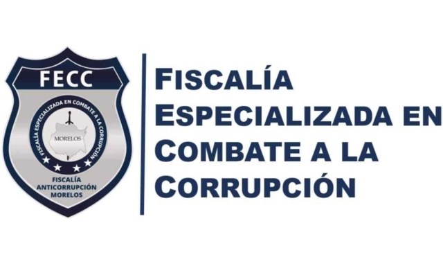 En prisión preventiva justificada, el coordinador general de Administración de FGE