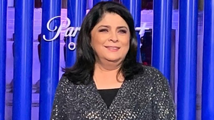Victoria Ruffo responde a Eugenio Derbez por polémica de los costosos lentes de José Eduardo