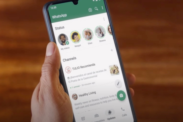 WhatsApp refuerza su modo antispam para frenar estafas virtuales y mensajes sospechosos