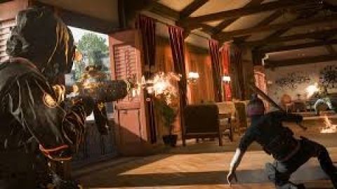 Guía de Huevo de Pascua de Zombies en Call of Duty: Black Ops 6 - Cómo completar &quot;La Tumba&quot;