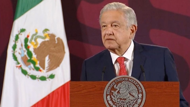 AMLO refuerza seguridad para candidatos en elecciones 2024