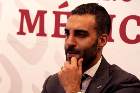 Detienen a Simón Levy en Portugal por órdenes de aprehensión vigentes en México