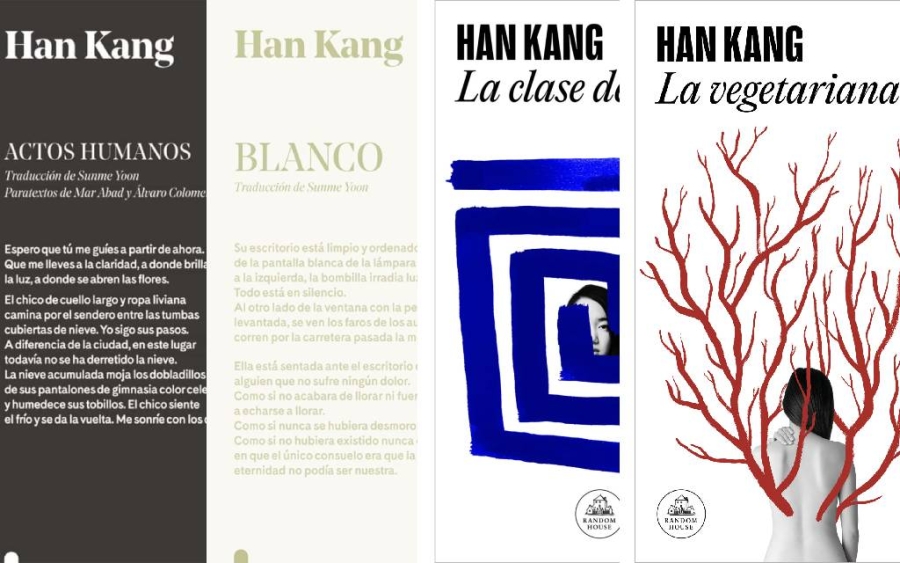 Día de la Mujer 2025: 10 escritoras imprescindibles para celebrar el talento femenino en la literatura