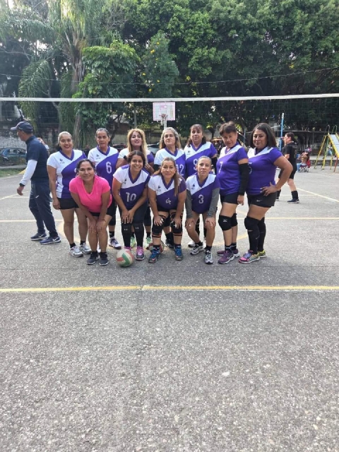 El equipo de La Uni&oacute;n viene de imponerse en cuartos de final al Colibr&iacute;es.