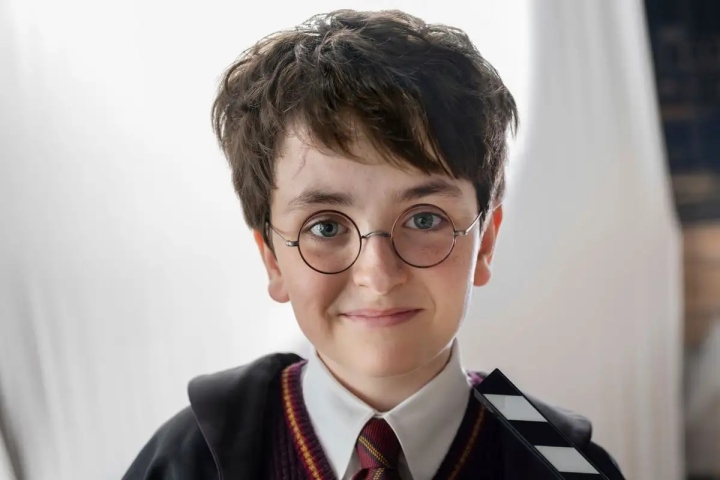 HBO confirma el inicio de la producción de la nueva serie de Harry Potter