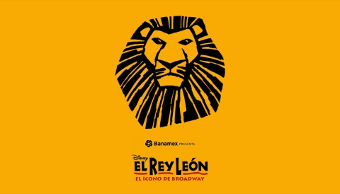 El Rey León regresa al Teatro Telcel en marzo con nuevas renovaciones
