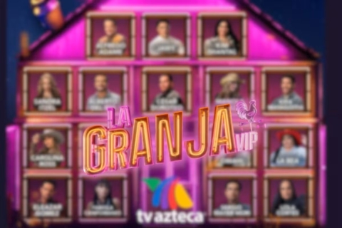 &#039;La Granja VIP 2025&#039;: Se revelan los primeros nominados de la temporada