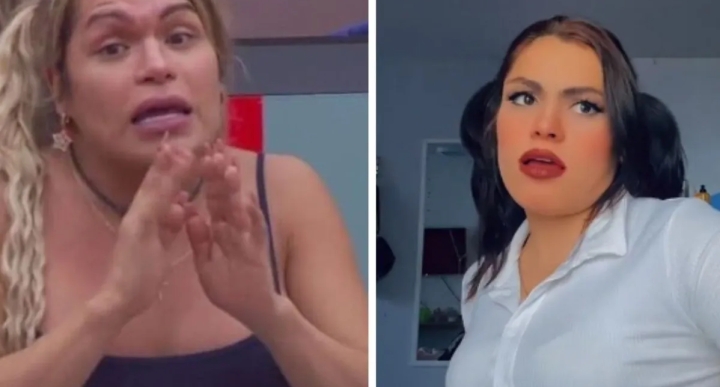 Doble de Wendy Guevara causa sensación en TikTok