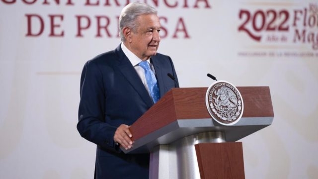 AMLO acepta que hubo prácticas de acarreo en elecciones internas de Morena