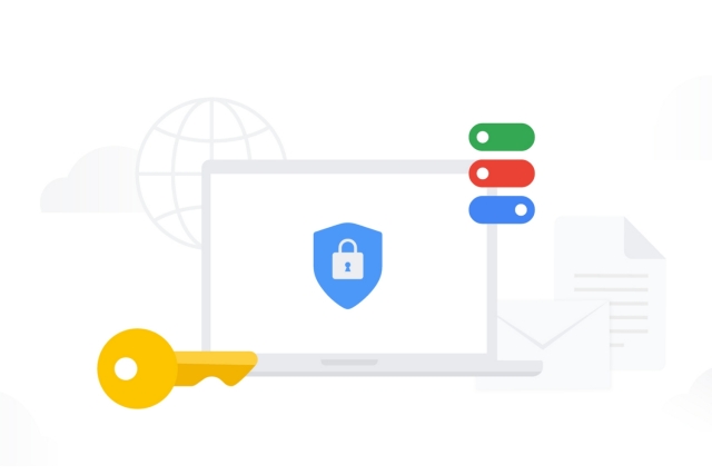 Google Drive integrará protección contra ataques de ransomware en su versión de escritorio