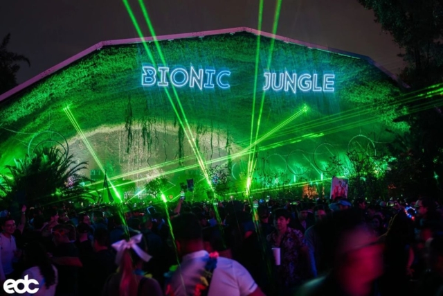 Detienen a casi 80 revendedores y ‘dealers’ en el EDC 2025