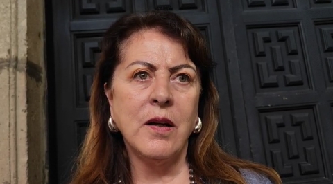 Buscan ayuntamiento capitalino y gobierno estatal facilitar a contribuyentes pago de impuesto predial