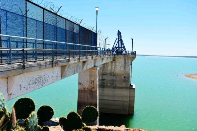 Nuevo León declara emergencia por sequía; piden tomar medidas para conservar el agua