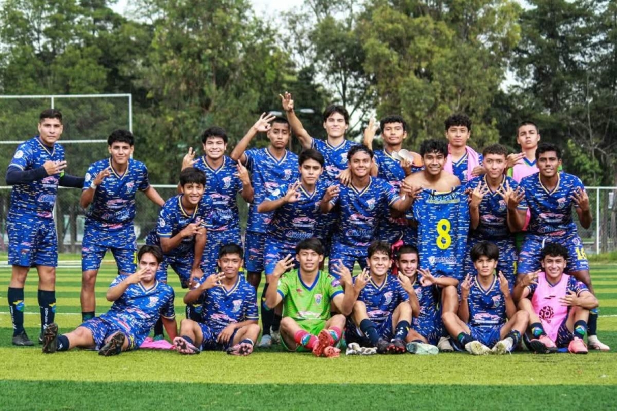 Con este resultado, los Caudillos llegan a 24 unidades y se colocan en la sexta posición.