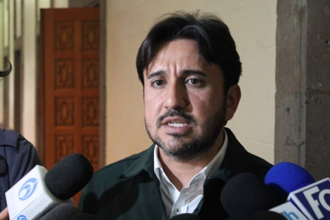 La afluencia tur&iacute;stica en el &ldquo;puente&rdquo; del d&iacute;a de la Revoluci&oacute;n creci&oacute; en Morelos en relaci&oacute;n con el a&ntilde;o pasado, afirm&oacute; Altafi Valladares. 