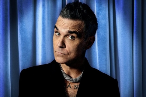 Artista irlandés demanda a Robbie Williams por la autoría de &#039;Angels&#039;