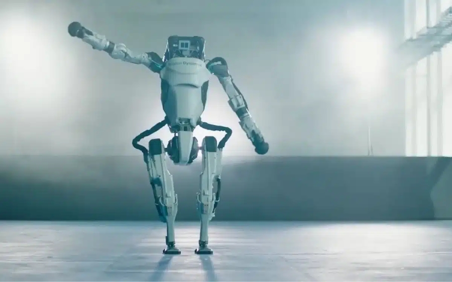 Robot humanoide 'Atlas' se jubila; Boston Dynamics presenta a su sucesor