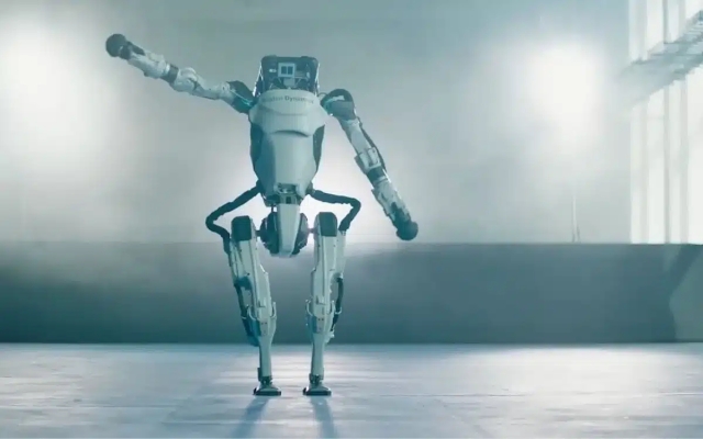 Robot humanoide &#039;Atlas&#039; se jubila; Boston Dynamics presenta a su sucesor