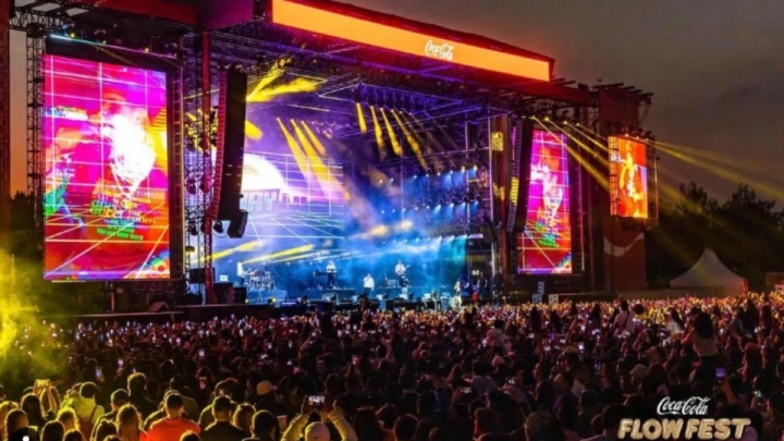 Flow Fest 2023, ¿Cuándo y en donde será?